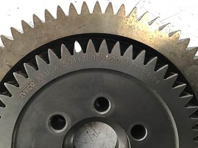 Iveco 5041280085 USED