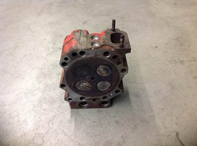 Iveco CYLINDER HEAD CK10146 USED