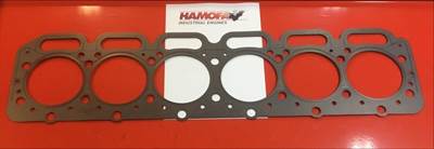 Iveco CYLINDER HEAD GASKET 4845364 NEW
