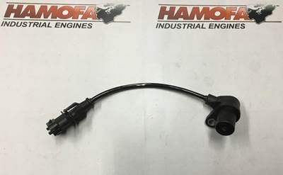 Iveco TOERENTALGEVER 4890189 NEW