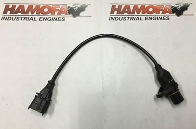 Iveco TOERENTALGEVER 4890190 NEW