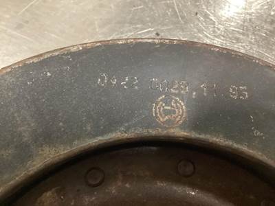 John Deere 0422 0028 USED