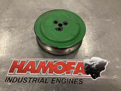 John Deere 121038 USED