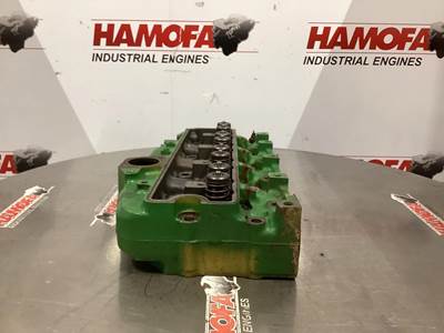 John Deere 121402 USED