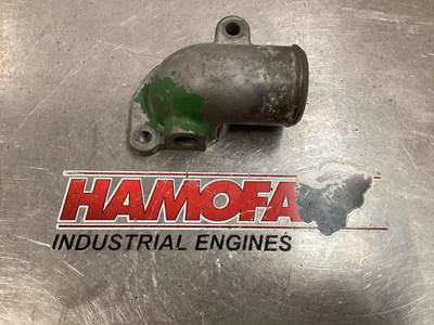 John Deere 121635 USED