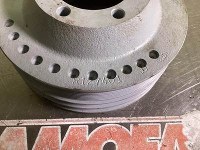 John Deere 127401 USED