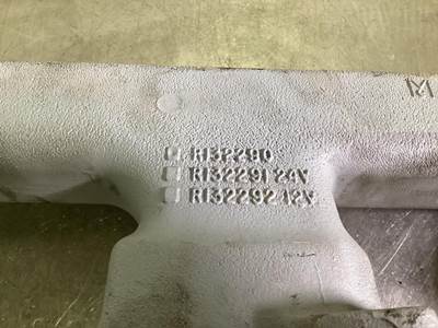 John Deere 132290 USED