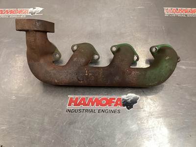 John Deere 133148 USED