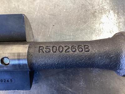 John Deere 500266B USED