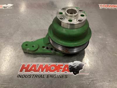 John Deere 500304 USED