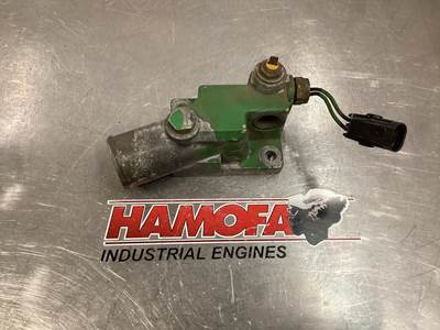 John Deere 501130 USED