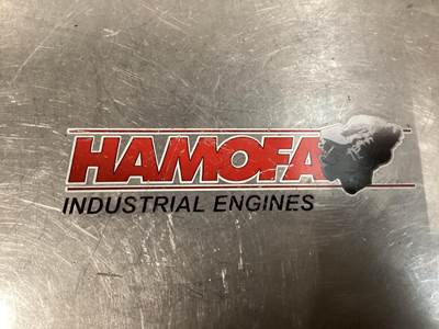 John Deere 502687A USED