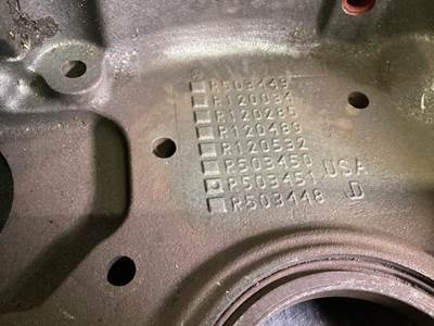 John Deere 503451 USED