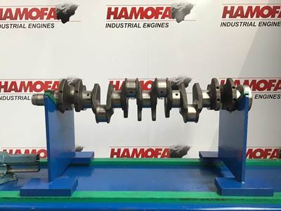 John Deere 503470 / R115076 USED