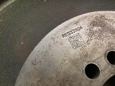 John Deere 533924 USED