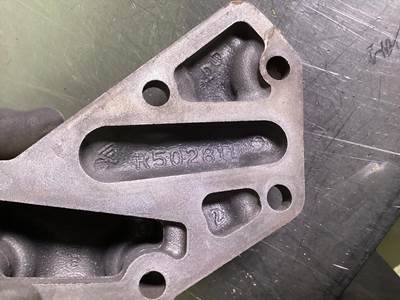 John Deere 6.8L HOUSING R502811 USED