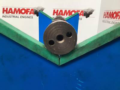 John Deere 79346 USED