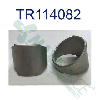 John Deere CONNECTING ROD GUDGEON PIN BUSH, SEMI R114082 NEW