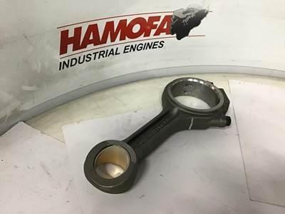 John Deere CONNECTING ROD SE501094 REBUILD