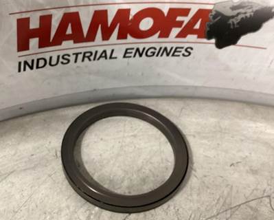 John Deere CRANKSHAFT SEALING RING, REAR DZ111672 NEW