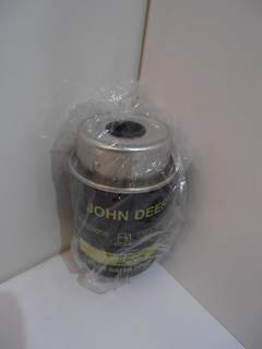 John Deere FUEL FILTER RE509208 NEW
