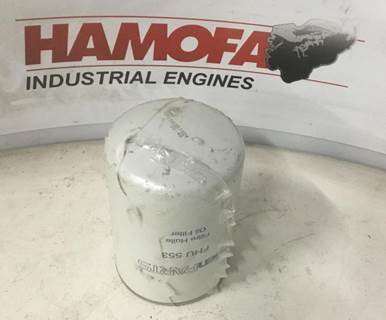 John Deere IL FILTER DZ118286 NEW