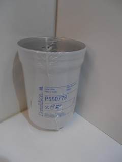 John Deere IL FILTER RE504836 NEW