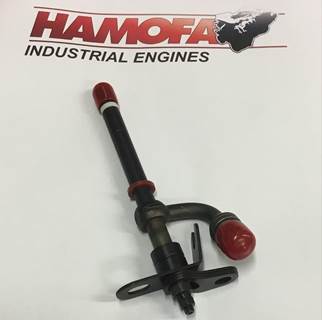 John Deere INJECTOR COMPLETE RE48786 NEW