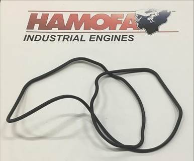 John Deere KLEPPENDEKSELPAKKING M809218 NEW