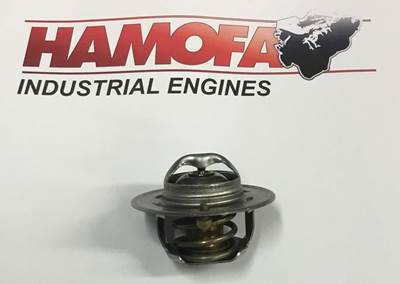 John Deere THERMOSTAAT 83°C (182° F) RE557189 NEW