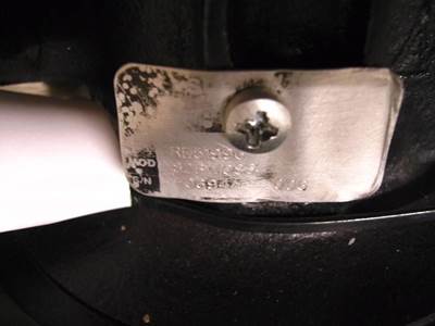 John Deere TURBO JOHN DEERE 6068 (MARINE RE51996 REBUILD