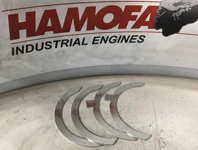 KOLBENSCHMIDT AXIAAL LAGERSET STD (SET VAN 4 MAANTJES) 79 356 60