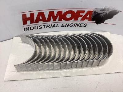 KOLBENSCHMIDT CONNECTING ROD BEARING KIT STD 77 550 600 NEW