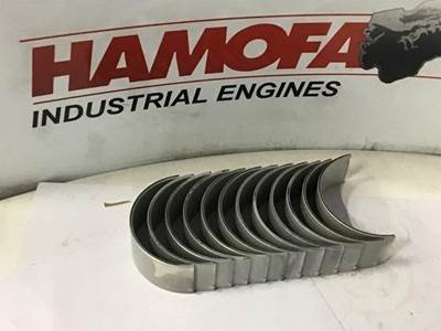 KOLBENSCHMIDT CONNECTING ROD BEARING KIT STD 77 694 600 NEW