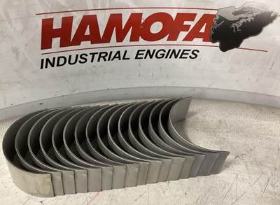 KOLBENSCHMIDT CONNECTING ROD BEARING KIT STD 87 203 600 NEW