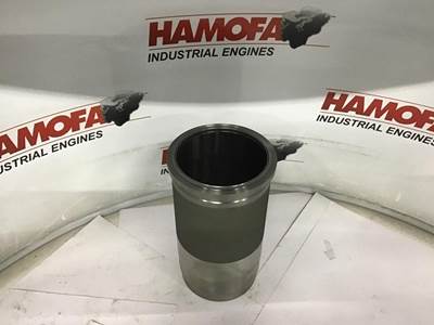 KOLBENSCHMIDT CYLINDER LINER EXCL. O-RINGS 89 943 110 NEW