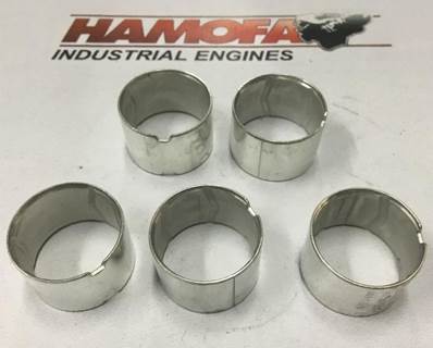 KOLBENSCHMIDT DRIJFSTANGBUS SET 77 525 690 NEW