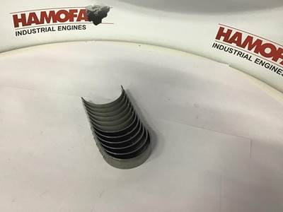 KOLBENSCHMIDT DRIJFSTANGLAGERSET STD V6 77 547 600 NEW