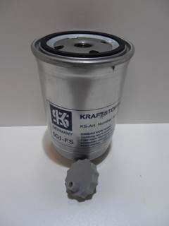 KOLBENSCHMIDT FUEL FILTER 001/FS NEW