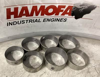 KOLBENSCHMIDT NOKKENASLAGERS SET 77 157 600 NEW