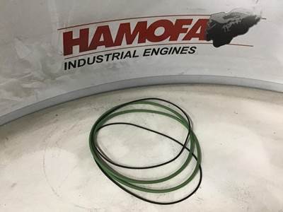 KOLBENSCHMIDT O-RING SET CYLINDER LINER 50 006 657 NEW