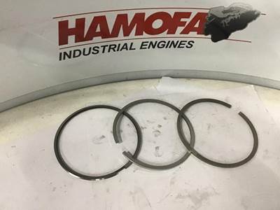 KOLBENSCHMIDT PISTON RING KIT STD 80 00048 1 0 000 NEW