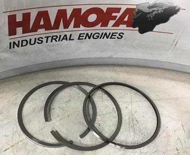 KOLBENSCHMIDT PISTON RING KIT STD 80 00155 1 0 000 NEW