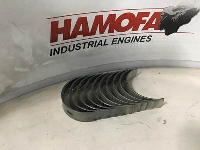 KOLBENSCHMIDT SET HOOFDLAGERS 77 538 600 NEW