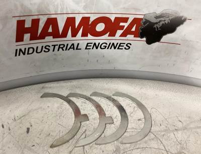 KOLBENSCHMIDT THRUST BEARING KIT STD 79 355 600 NEW