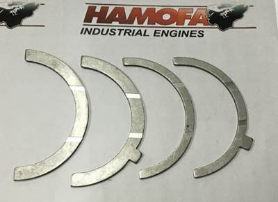 KOLBENSCHMIDT THRUST BEARING KIT STD 87379600 NEW