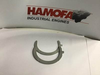 KOLBENSCHMIDT THRUST BEARING PAIR STD 79 228 600 NEW