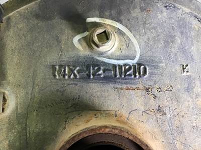 Komatsu 14X-12-11210 USED