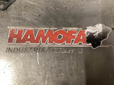 Komatsu 3923898 USED