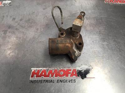 Komatsu 3934677 USED